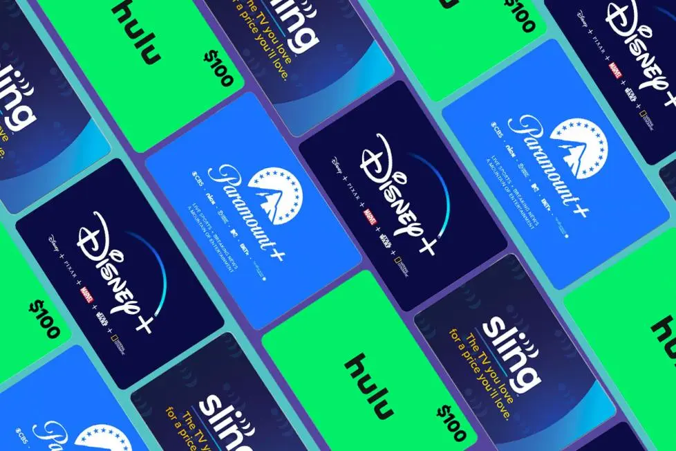 Streaming Services